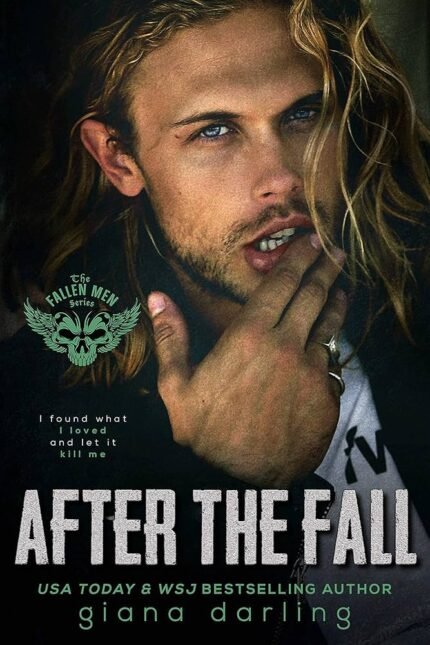 After the Fall  By Giana Darling