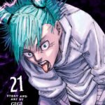 Jujutsu Kaisen, Vol. 21  By Gege Akutami