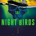 The Night Birds  By Christopher Golden