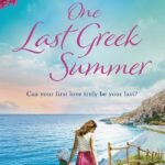 One Last Greek Summer By Mandy Baggot