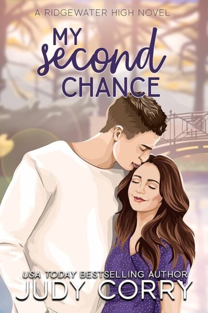 My Second Chance By Judy Corry