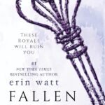 Fallen Heir  By Erin Watt