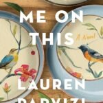 Trust Me on This By Lauren Parvizi