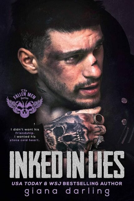 Inked in Lies  By Giana Darling