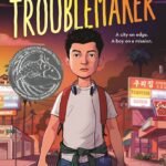Troublemaker By John Cho