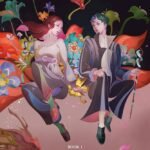 The God and the Gumiho  By Sophie Kim