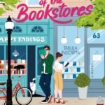 Battle of the Bookstores  By Ali Brady