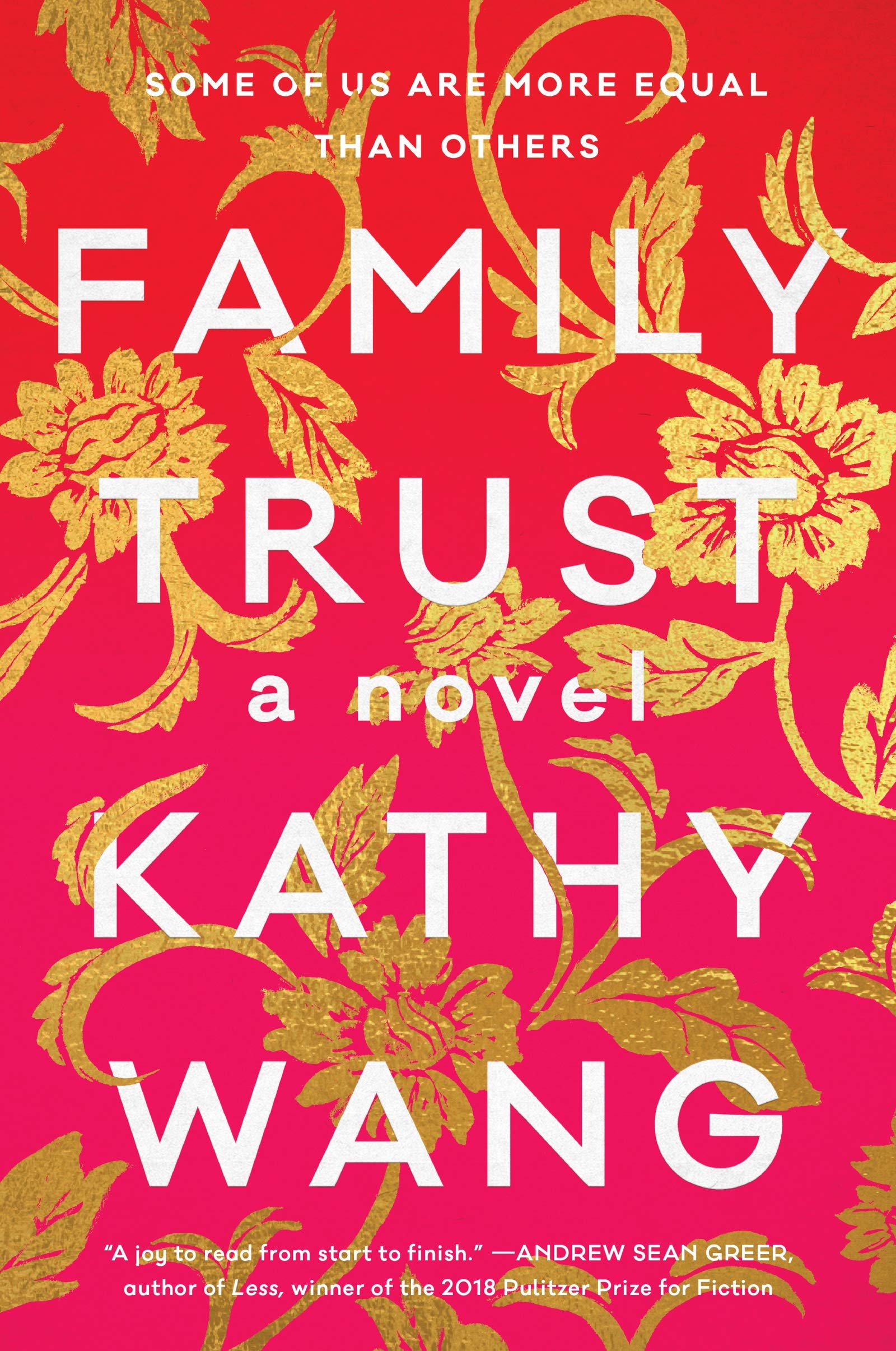 81ecyaZpw1L Family Trust By Kathy Wang - Image 1