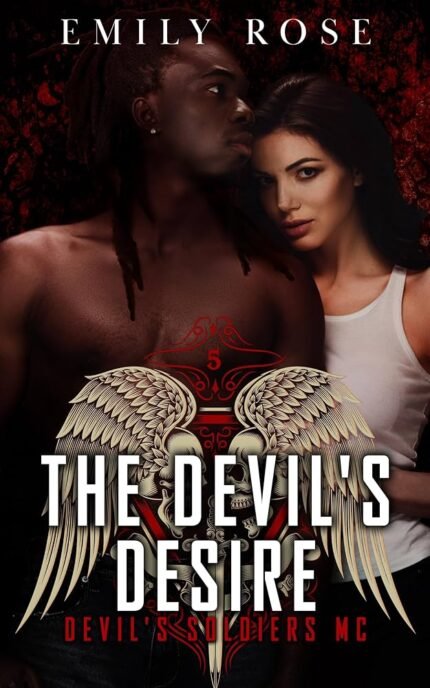 The Devil's Desire  By Emily Rose