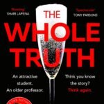 The Whole Truth  By Cara Hunter