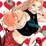 Jujutsu Kaisen, Vol. 23 By Gege Akutami