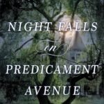 Night Falls on Predicament Avenue  By Jaime Jo Wright