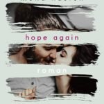 Hope Again By Mona Kasten