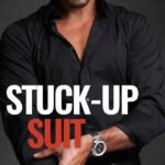 Stuck-Up Suit  By Vi Keeland