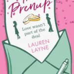 The Prenup  By Lauren Layne
