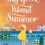 My Greek Island Summer By Mandy Baggot
