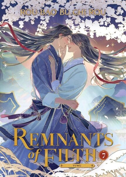Remnants of Filth: Yuwu (Novel) Vol. 7  By Rou Bao Bu Chi Rou
