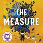 The Measure  By Nikki Erlick