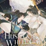 The Husky and His White Cat Shizun (Novel) Vol. 1 By Rou Bao Bu Chi Rou