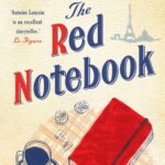 The Red Notebook By Antoine Laurain