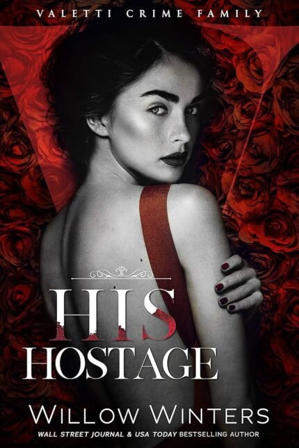 His Hostage  By Willow Winters