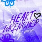 Heart Wrenched  By Kate Crew