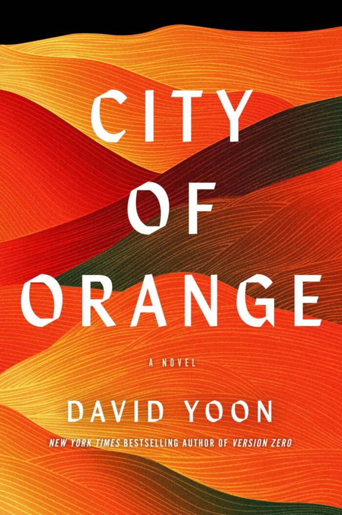 City of Orange  By David Yoon - Image 1