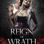 Reign of Wrath  By Eva Ashwood