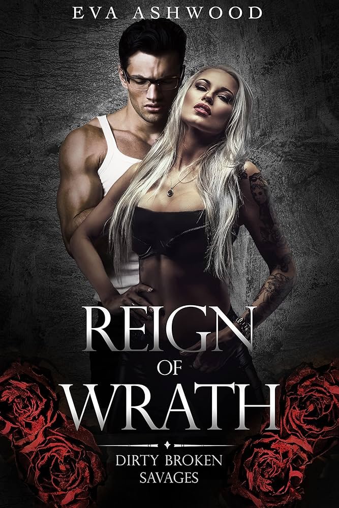 91Lee2bkCRL._UF1000,1000_QL80_ Reign of Wrath By Eva Ashwood - Image 1
