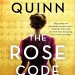 The Rose Code By Kate Quinn