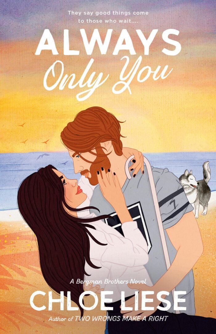 Always Only You  By Chloe Liese - Image 1