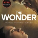 The Wonder By Emma Donoghue