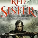 Red Sister  By Mark Lawrence