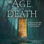 Age of Death  By Michael J. Sullivan