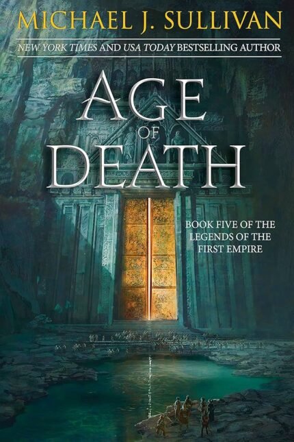 Age of Death  By Michael J. Sullivan