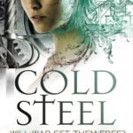 Cold Steel By Kate Elliott