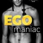 Egomaniac  By Vi Keeland