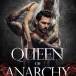 Queen of Anarchy  By Eva Ashwood