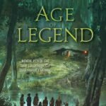 Age of Legend By Michael J. Sullivan