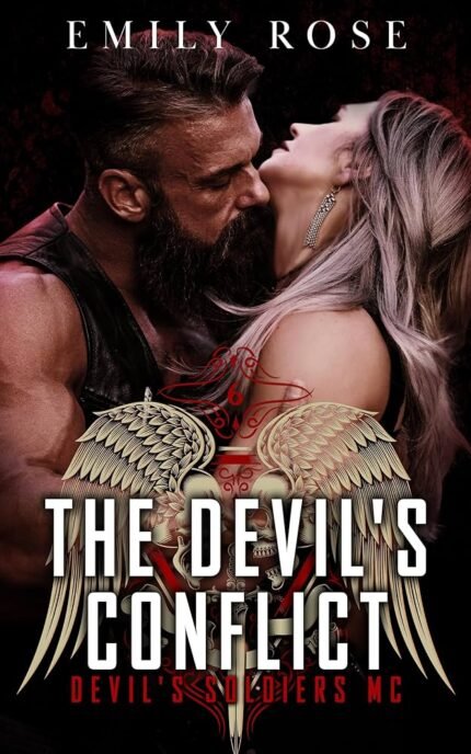 The Devil's Conflict  By Emily Rose