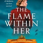 The Flame Within Her  By Marion Kummerow