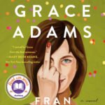 Amazing Grace Adams  By Fran Littlewood