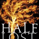Half Lost By Sally Green