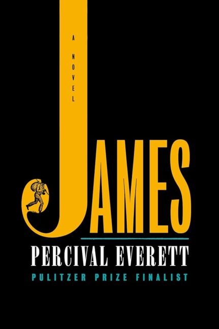 James  By Percival Everett