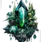 Emerald Bruises By Pepper Winters