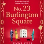 No. 23 Burlington Square By  Jenni Keer