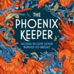 The Phoenix Keeper By S.A. MacLean