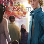 Unraveled  By Shannon Messenger
