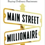 Main Street Millionaire By Codie Sanchez