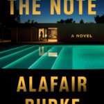 The Note By Alafair Burke